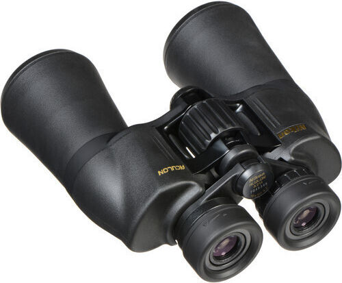 Nikon Binoculars Aculon A211 16x50mm