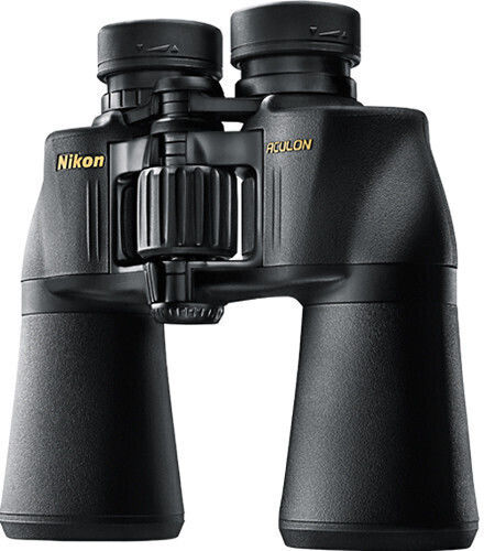 Nikon Binoculars Aculon A211 16x50mm