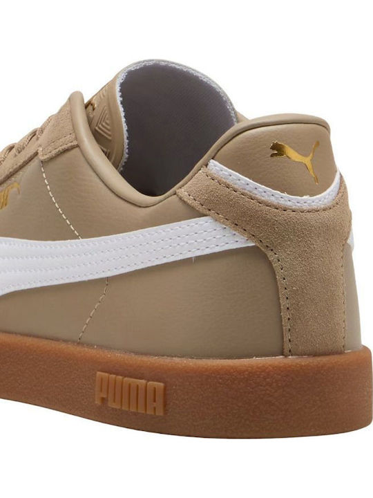 Club Ii Sneakers Зелен