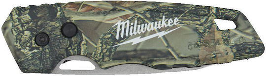 Milwaukee Σουγιάς Πράσινος