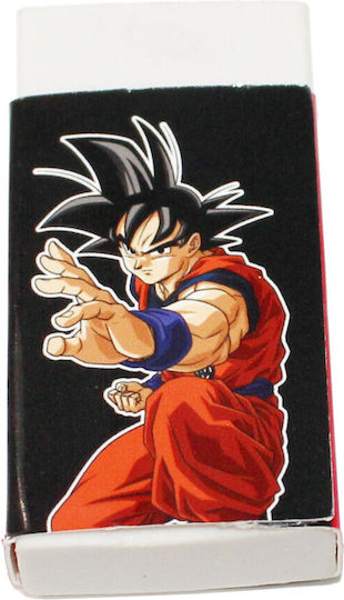 Dragon Ball Super Schreibwaren-Set 5 Stück