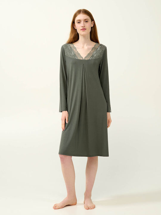 Vamp Women's Nightdress Vamp Women's Nightdress