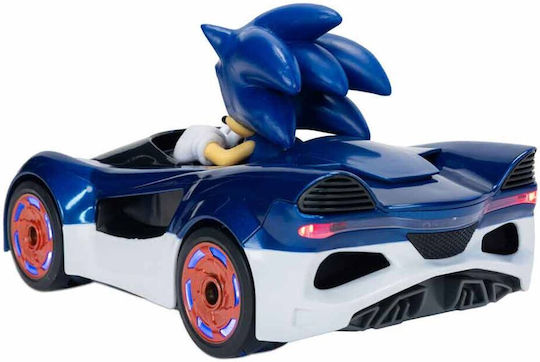 Sonic Τηλεκατευθυνόμενο Αυτοκίνητο Drift