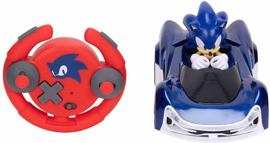 Sonic Τηλεκατευθυνόμενο Αυτοκίνητο Drift