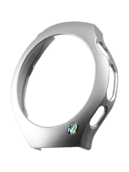 Volte-Tel Edge Cover with Key Πλαστική Θήκη σε χρώμα για Huawei Watch 5 46mm