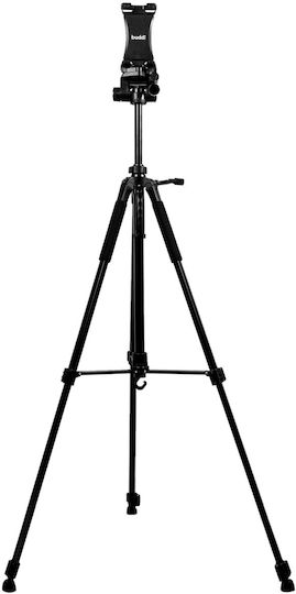 Buddi Cell Phone Tripod Black