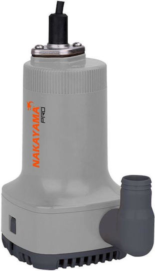 Nakayama Bilge Pump for Boat SP1210 12V 12V