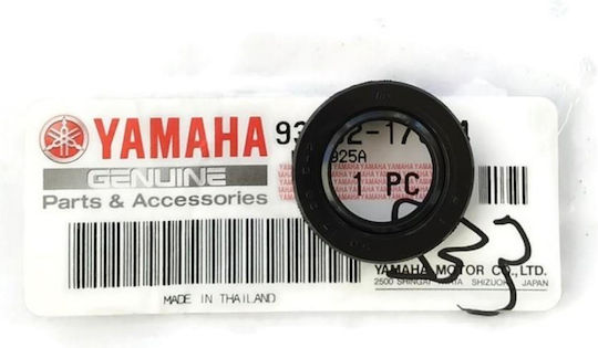 Yamaha Filtru de ulei Μοτοσυκλέτας Etanșare de ulei