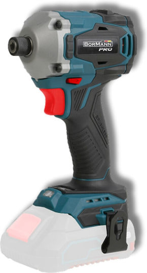 Bormann Pro BBP5153 Παλμικό Κατσαβίδι Μπαταρίας Solo Brushless 20V