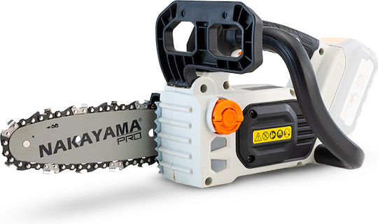 Nakayama EC 3000 Кастрене Безчетков 20V 1.9кг с шина 20см