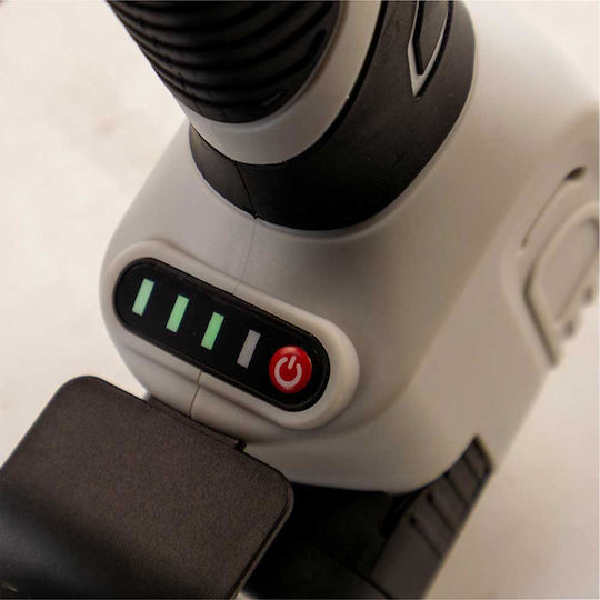Nakayama EC1510 Кастрене Безчетков 16.8V 0.99кг с шина 15см