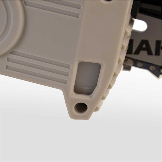 Nakayama EC1510 Кастрене Безчетков 16.8V 0.99кг с шина 15см