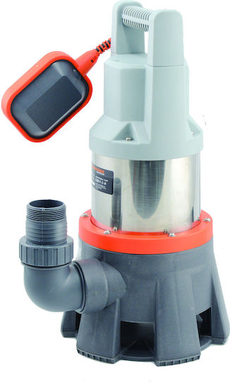 Nakayama NP1130 Single-phase Pump Waste Water / Sewage 1.8hp 019985
