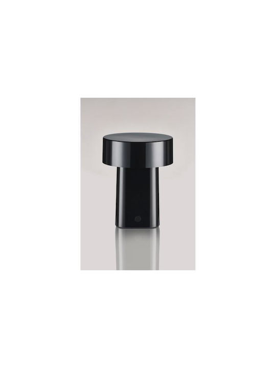 Zone Denmark Decorative Lamp Black