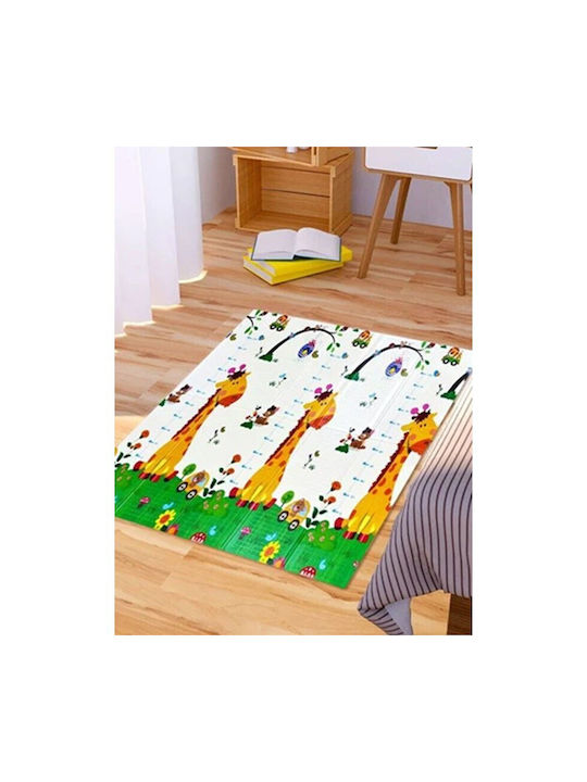 Kids Synthetic Activity Mat 180x200cm 10mm