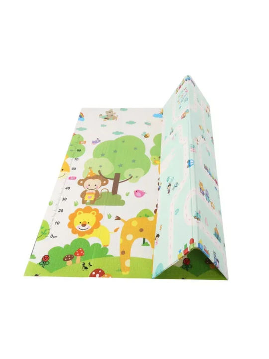 Kids Synthetic Activity Mat 150x200cm 10mm