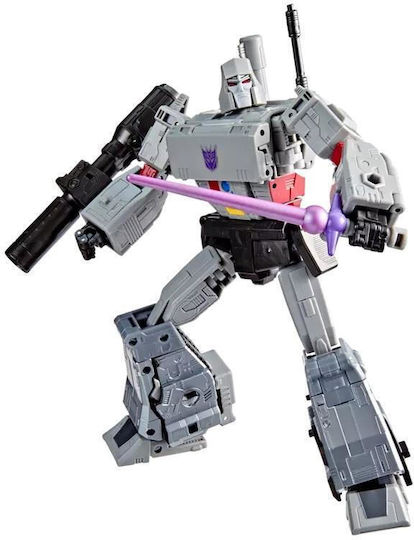 Φιγούρα Δράσης Megatron Transformers 21.5εκ.