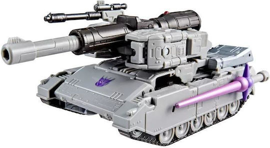 Φιγούρα Δράσης Megatron Transformers 21.5εκ.