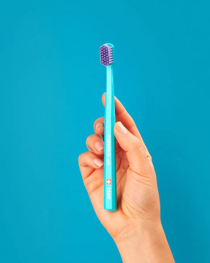 Curaprox CS 1560 Manual Toothbrush Soft Various Colours
