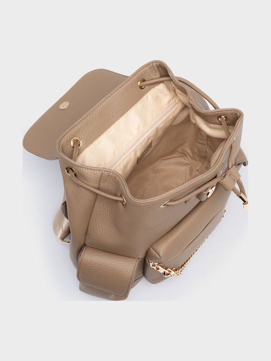 Tasha Women's Bag Backpack Beige
