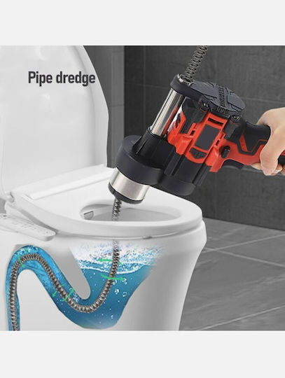 Instrument de Deblocare