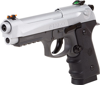 Crosman Аеропистолет CO2 Cm9b Mako Откат 4.5мм
