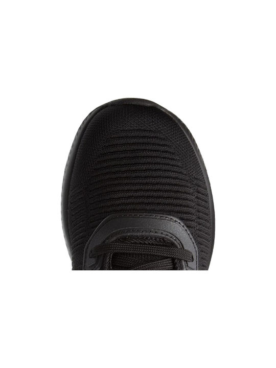Bobs Squad Tough Talk Sport Shoes Running Black