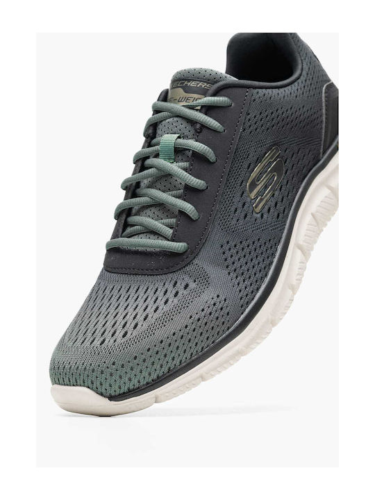 Ripkent Sport Shoes Training Black