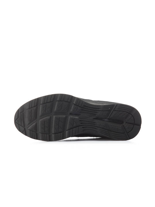 Gel-mission 3 Ανδρικά Αθλητικά Παπούτσια Running Black / Carbon / Phantom