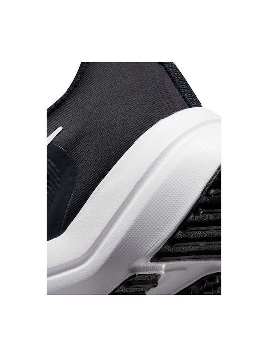 Downshifter 12 Ανδρικά Αθλητικά Παπούτσια Running Black / White / Dark Smoke Grey / Pure Platinum