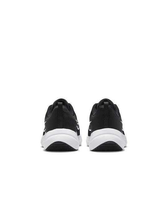 Downshifter 12 Damen Sportschuhe Laufen Black / White / Smoke Grey