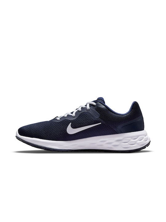 Revolution 6 Next Nature Sport Shoes Running Blue