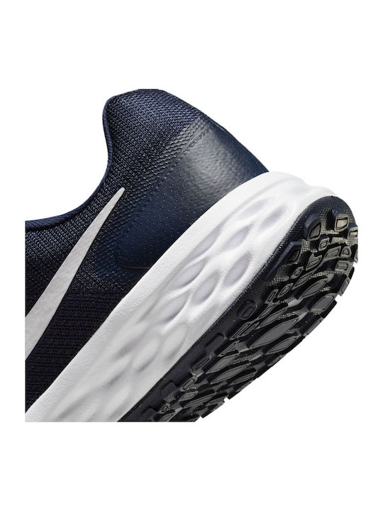 Revolution 6 Next Nature Sport Shoes Running Blue