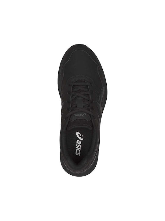 Gel-mission 3 Damen Sportschuhe Laufen Black / Carbon / Phantom
