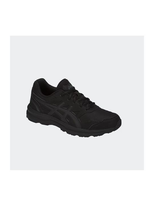 Gel-mission 3 Damen Sportschuhe Laufen Black / Carbon / Phantom