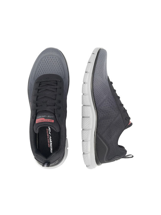 Ripkent Sport Shoes Training Gray