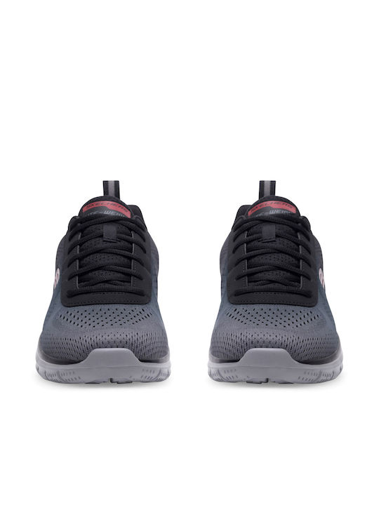 Ripkent Sport Shoes Training Gray