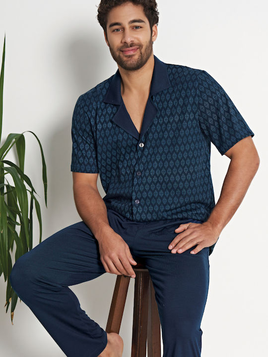 Pijadore Dark Blue