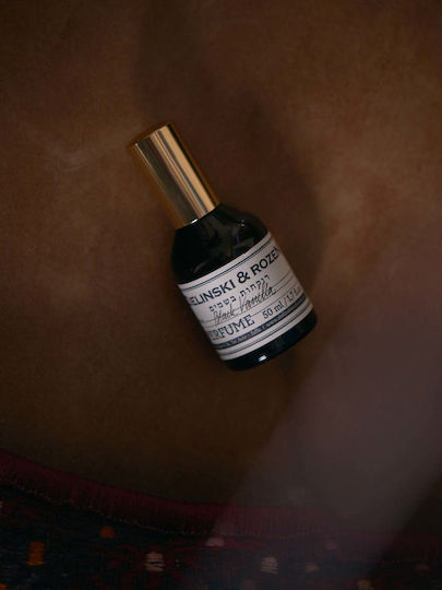 Perfume Black Vanilla 50ml