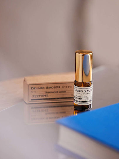 Perfume Rosemary & Lemon 10ml