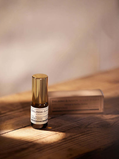 Perfume Red Grapefruit Bergamot Amber 10ml