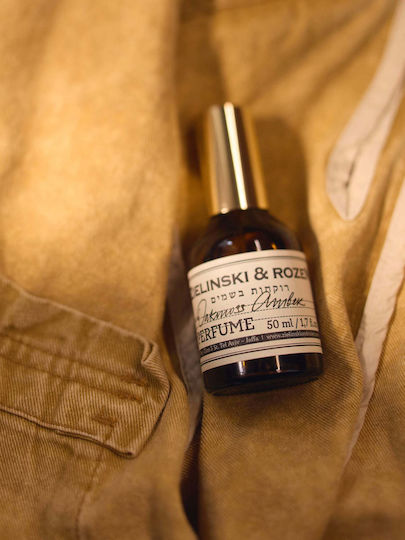 Parfum Oakmoss & Amber 50ml