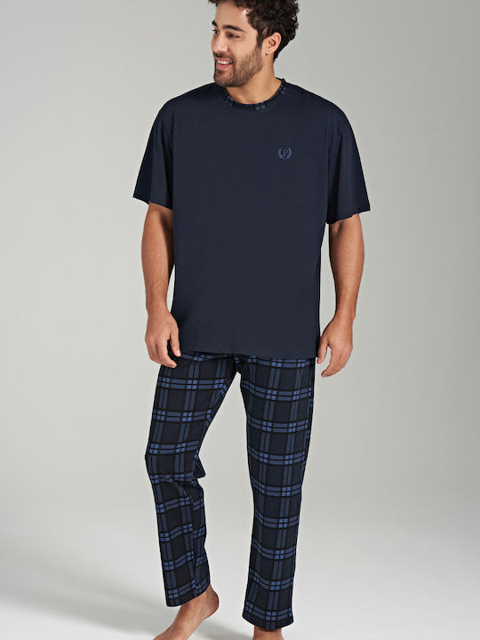 Pijadore Dark Blue