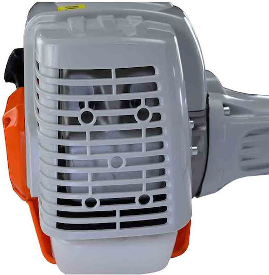 Nakayama PB5450 Δίχρονο Βενζινοκίνητο Χορτοκοπτικό Ώμου / Χειρός 2hp 7.6kg