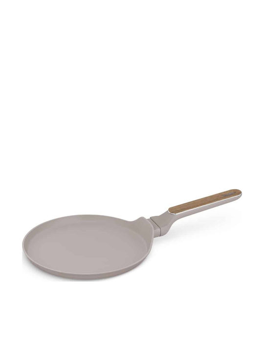 Berlinger Haus Pan for Pancakes made of Aluminum 25cm