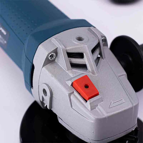 Bormann Pro BAG1700 Grinder 125mm Electric 1700W