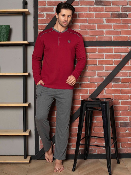 Pijamangel Light Grey