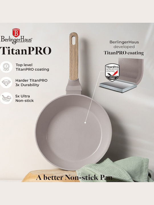 Berlinger Haus Aluminum Pan with Lid