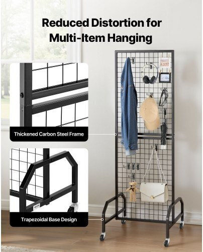 Vevor Product Display Stand W60cm