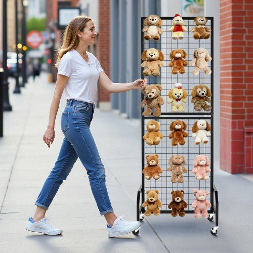 Vevor Product Display Stand W60cm